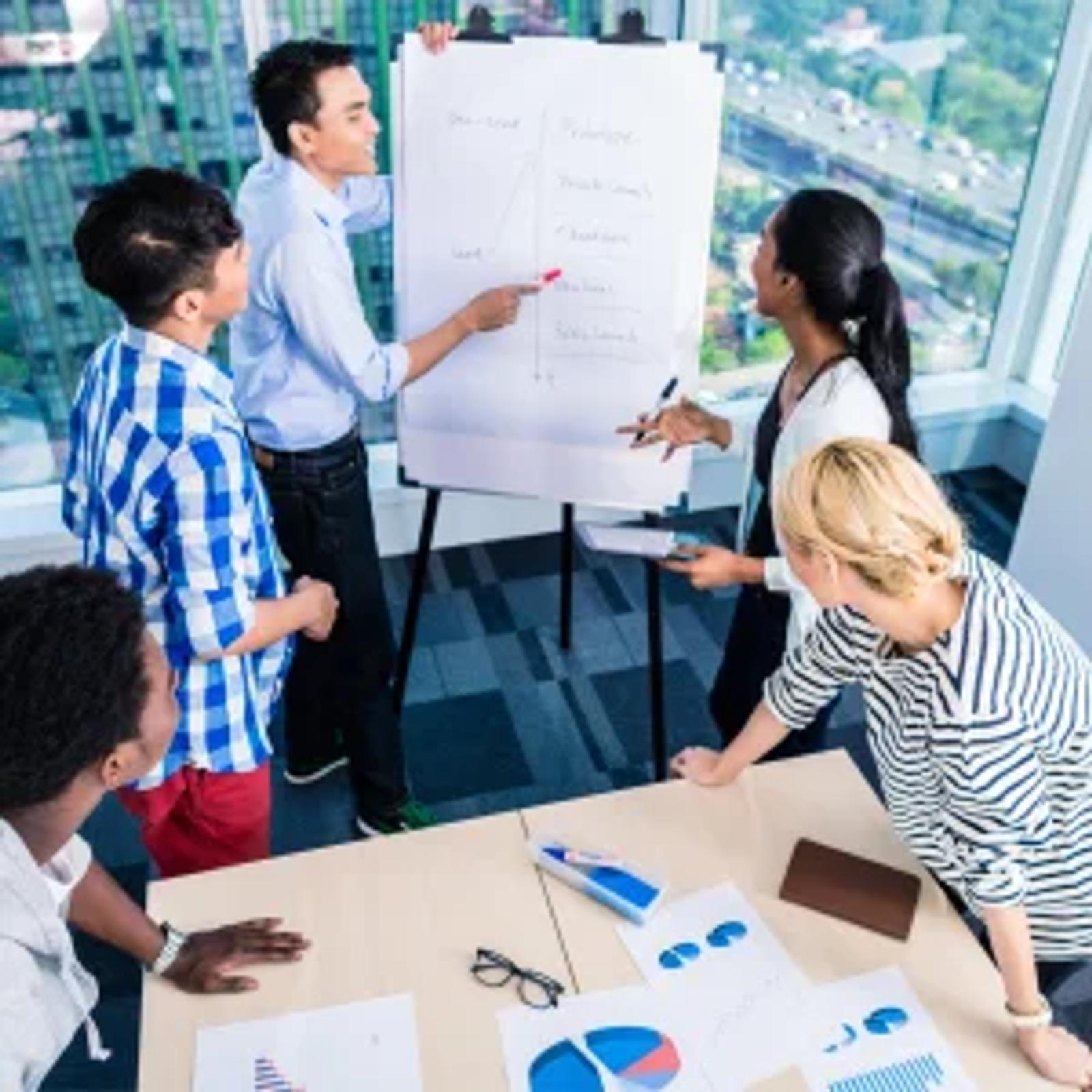 The Roadmap to Achieving: Crafting Content Goals for Impact