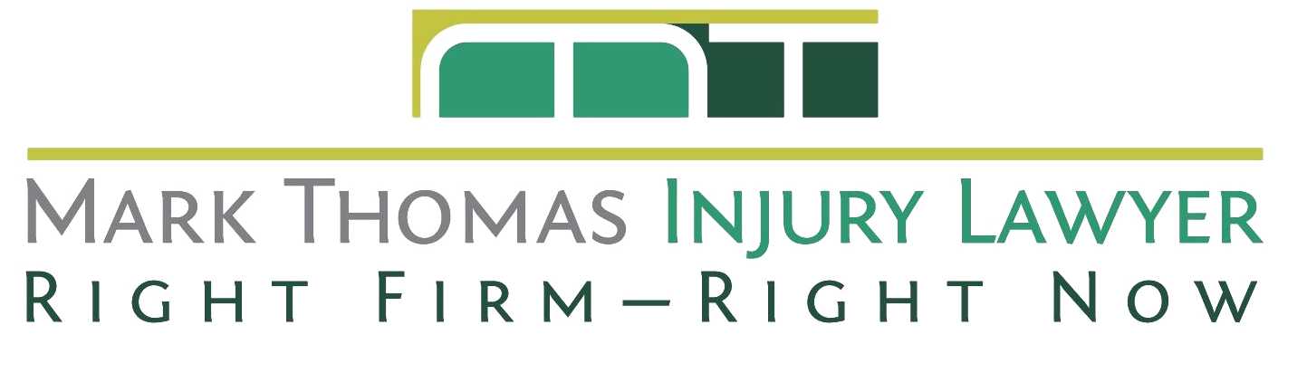 Mark Thomas Law