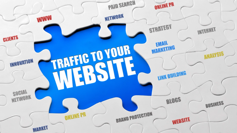 Why is Website Traffic Important for my Business?