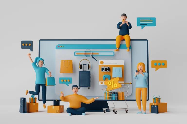 Digital Foundations: The Pivotal Role Your Website Plays in Online Visibility