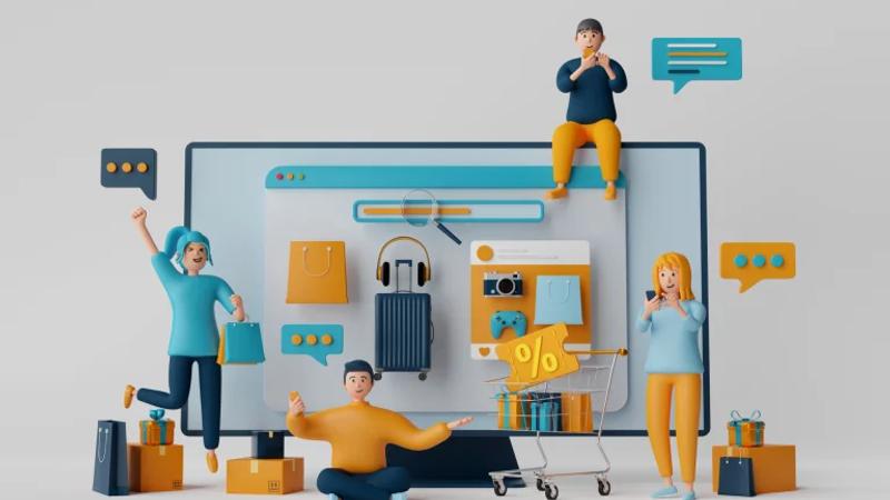 Digital Foundations: The Pivotal Role Your Website Plays in Online Visibility