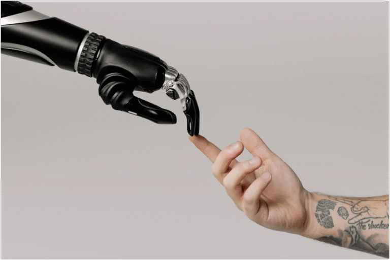 How AI is Transforming Entrepreneurship with Automation and Innovation