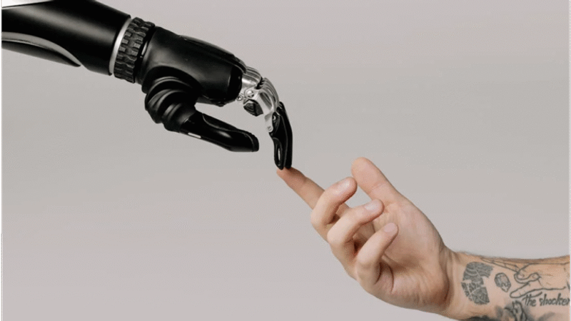 How AI is Transforming Entrepreneurship with Automation and Innovation