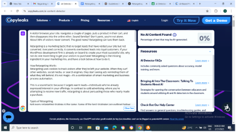 Retargeting 101: Win Back E-commerce Customers | Guide