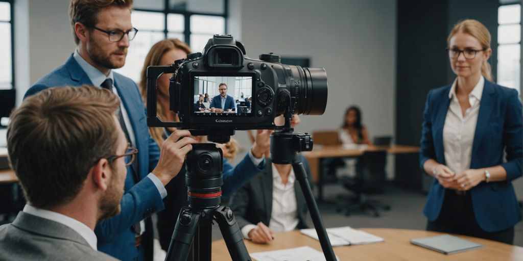 Mastering Video Marketing: Proven Strategies to Engage and Convert Clients