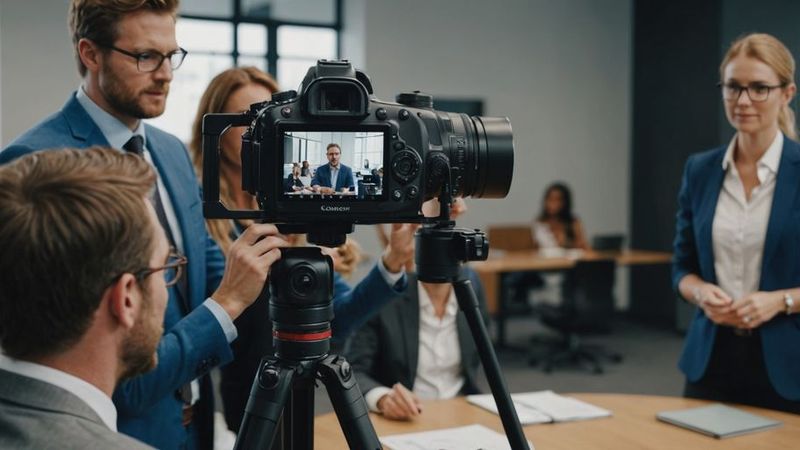 Mastering Video Marketing: Proven Strategies to Engage and Convert Clients