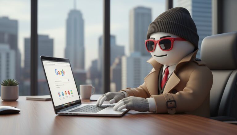 The End of the Long Tail: Why 90% of Your Website Traffic Just Disappeared (And What to Do About It)
