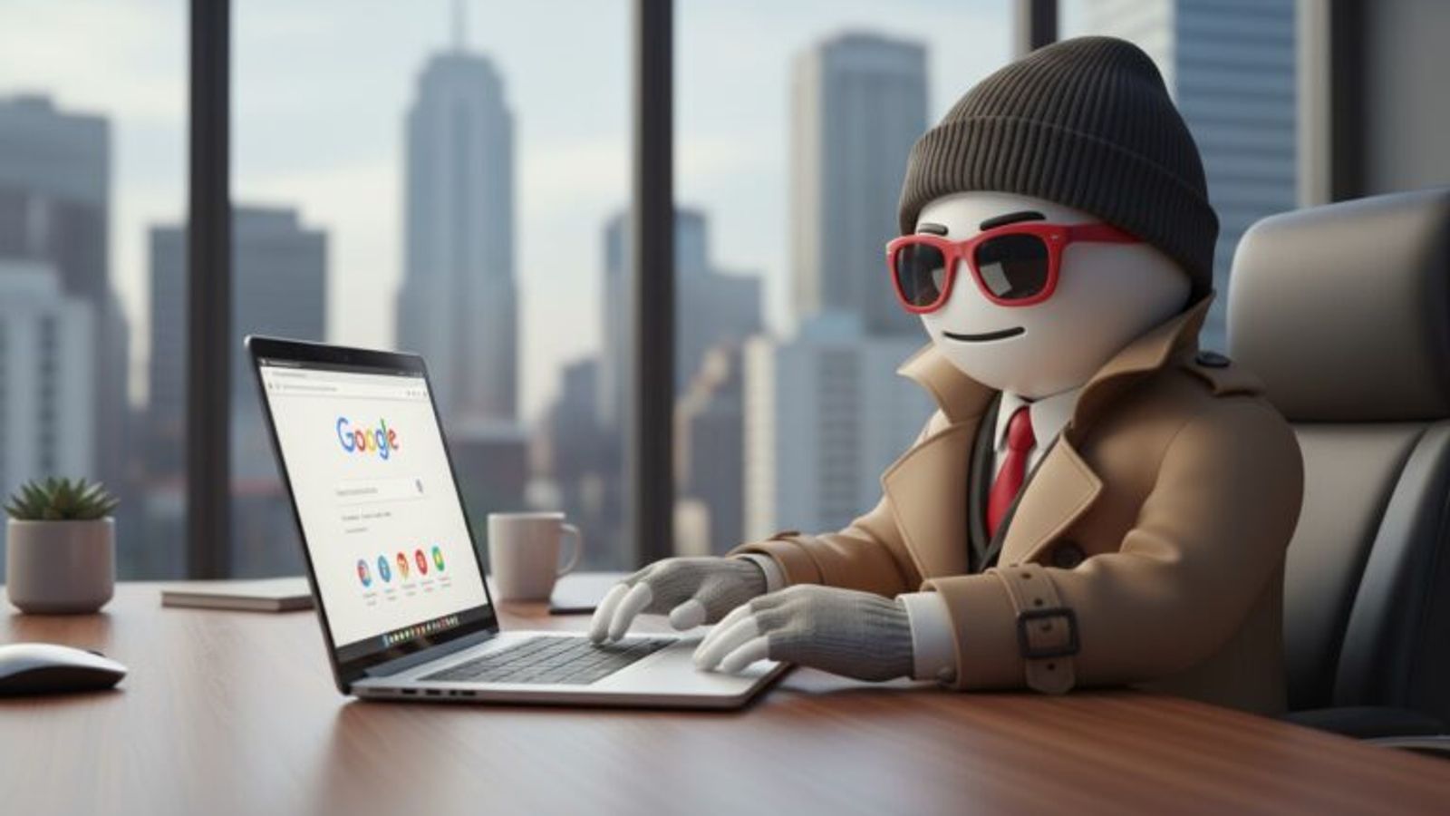 The End of the Long Tail: Why 90% of Your Website Traffic Just Disappeared (And What to Do About It)