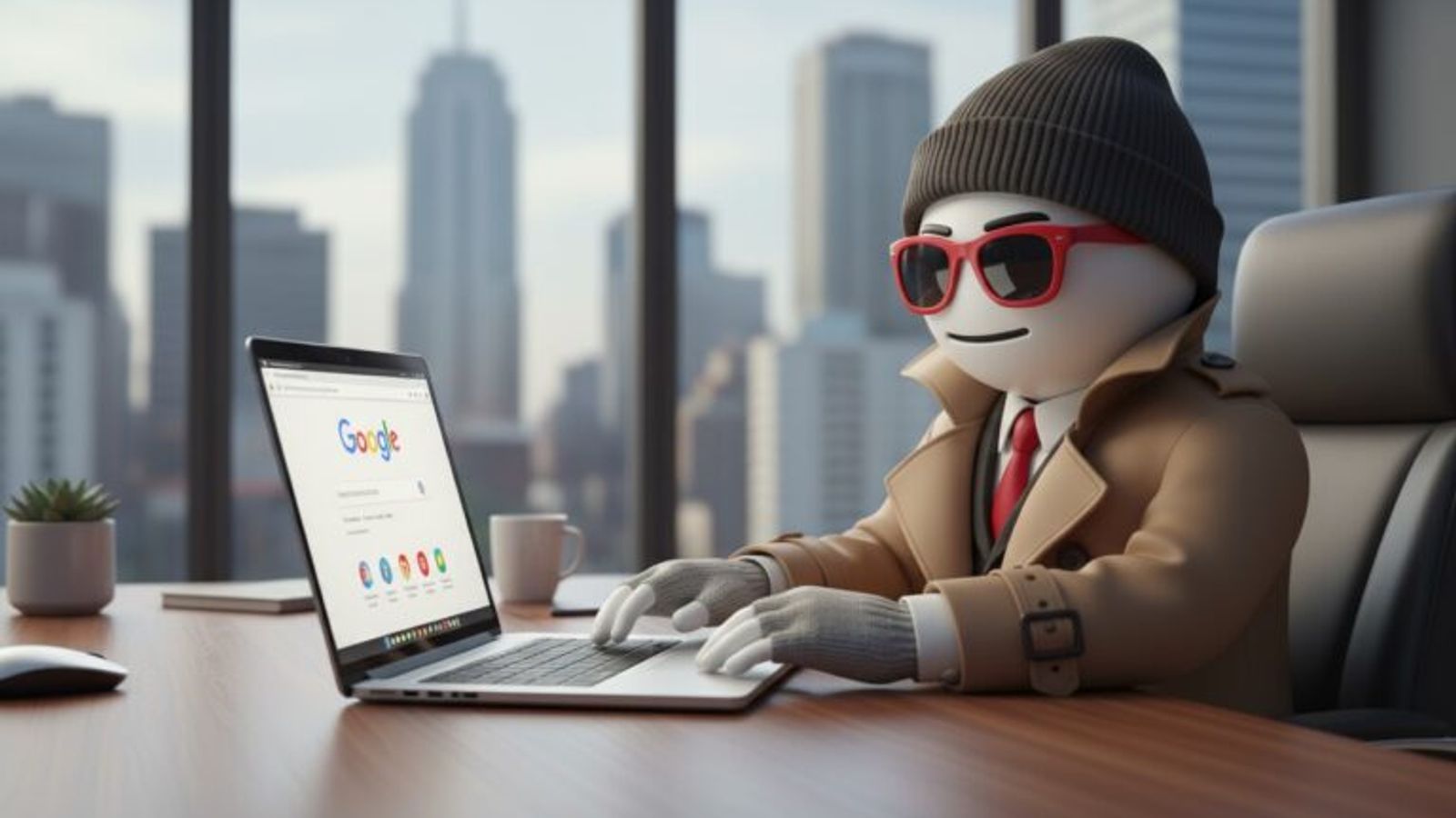 The End of the Long Tail: Why 90% of Your Website Traffic Just Disappeared (And What to Do About It)