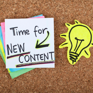 Strategic Choices: When and How to Deploy Different Content Formats