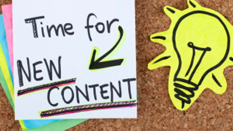Strategic Choices: When and How to Deploy Different Content Formats