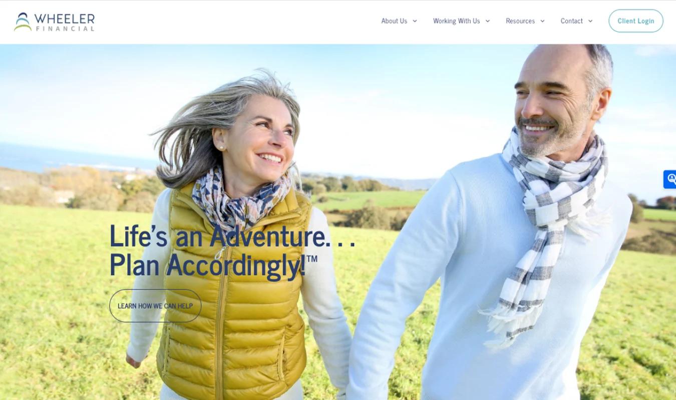 Wheeler Financial