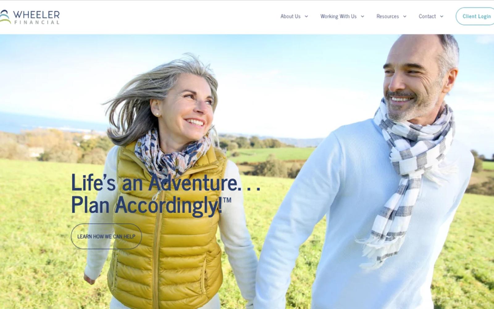 Wheeler Financial