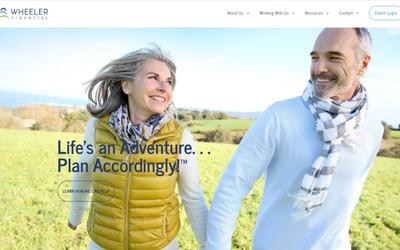 Wheeler Financial