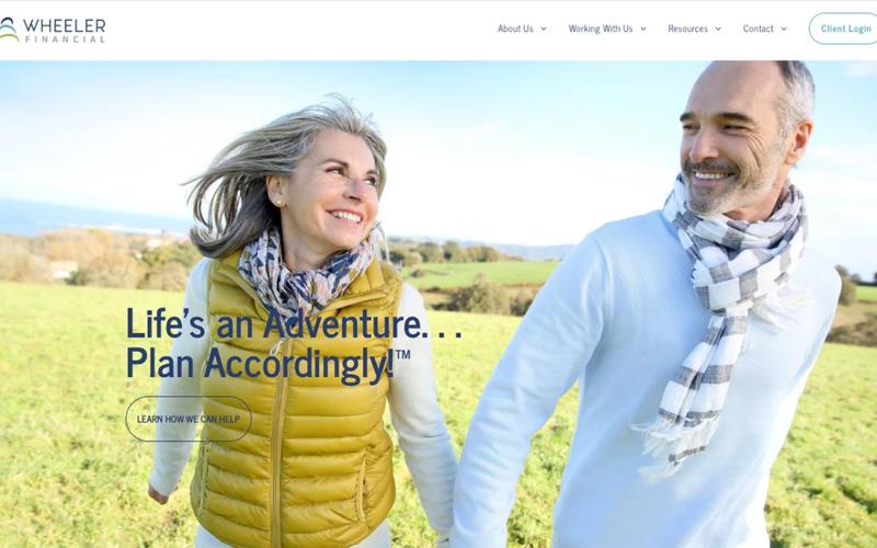 Wheeler Financial