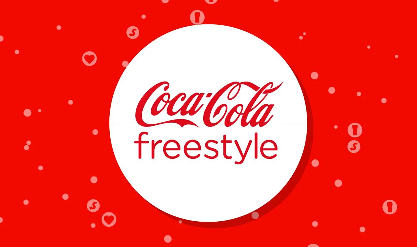 Coca-Cola Freestyle