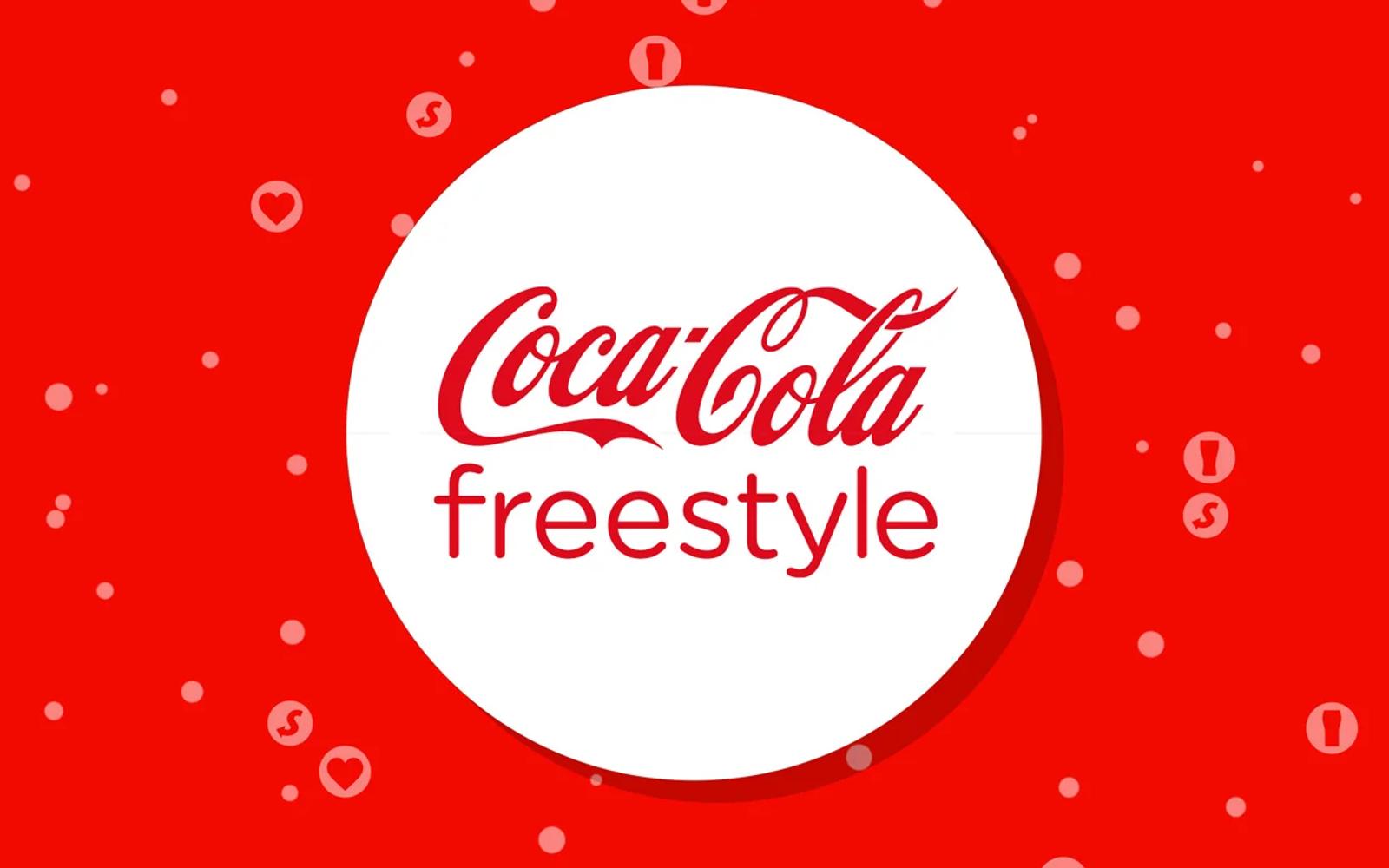 Coca-Cola Freestyle
