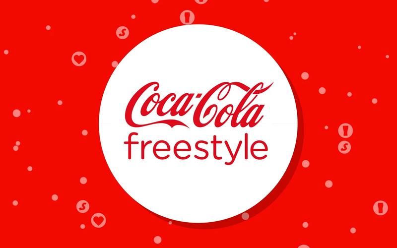Coca-Cola Freestyle