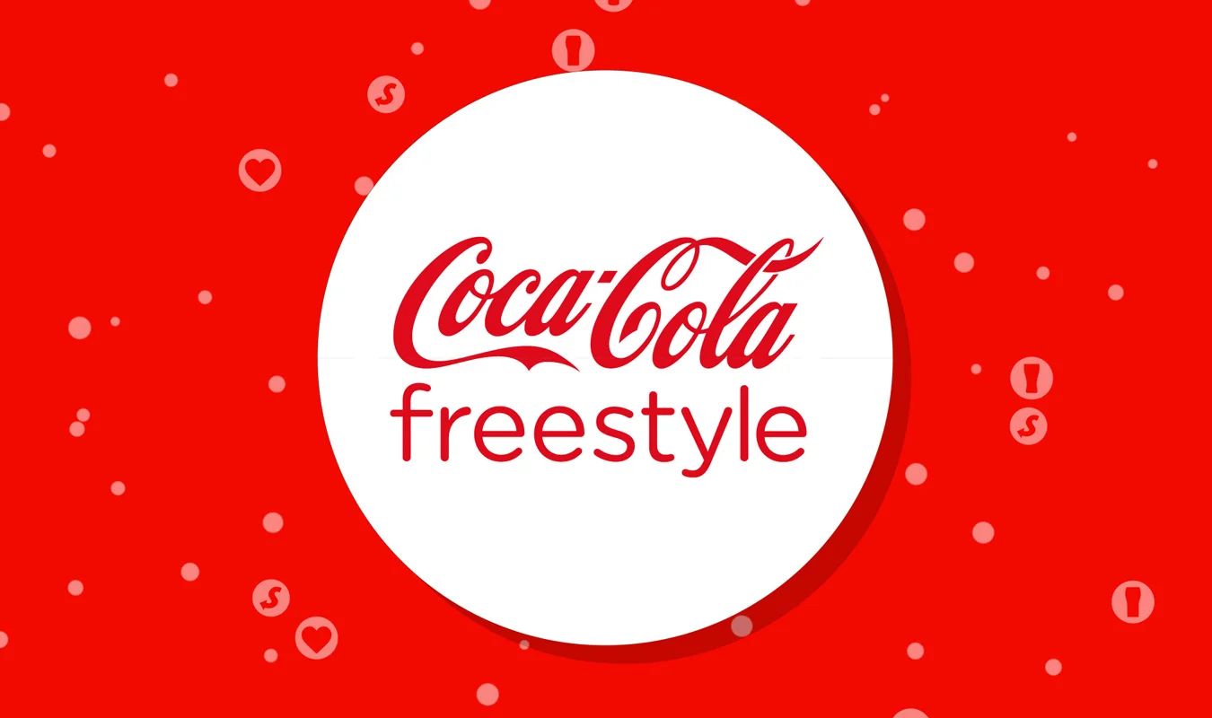 Coca-Cola Freestyle