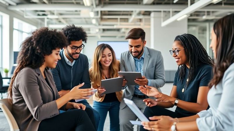 Why Web Accessibility is Important for Your Business and How to Improve It