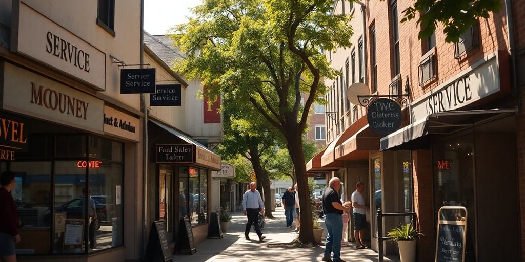SEO Essentials: How Small Service Businesses Can Rank Higher on Google