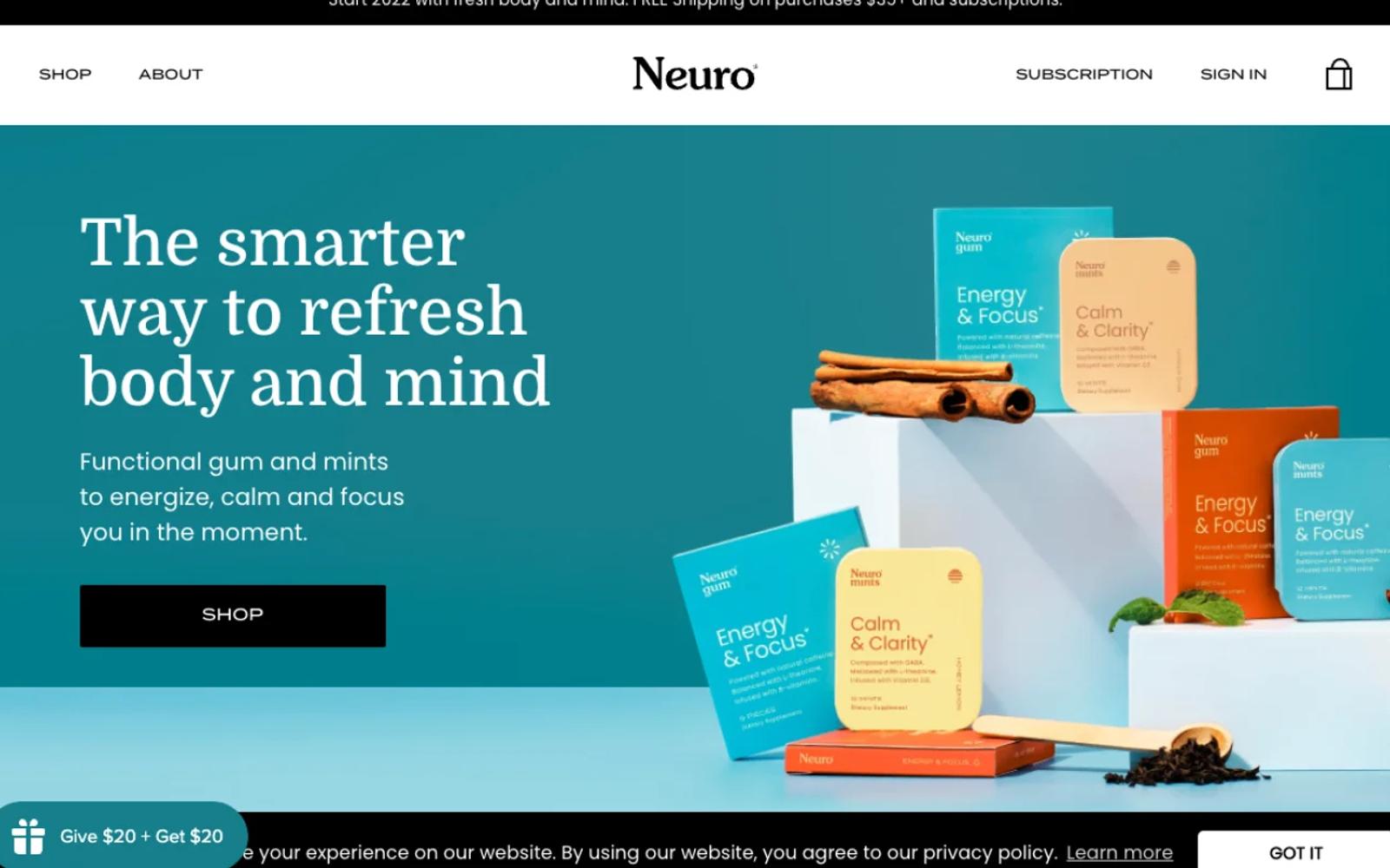 Neuro