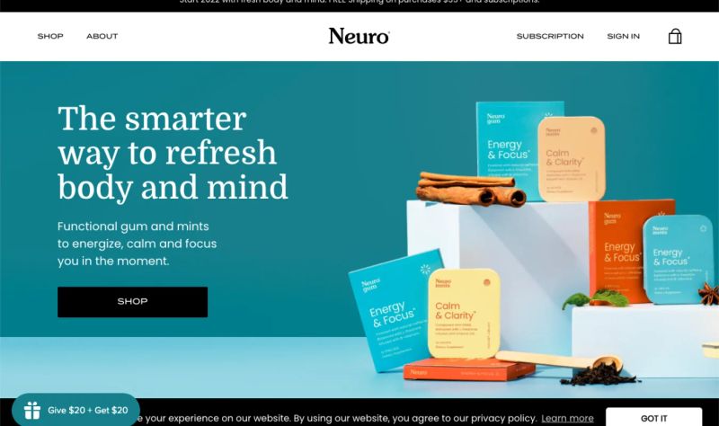 Neuro