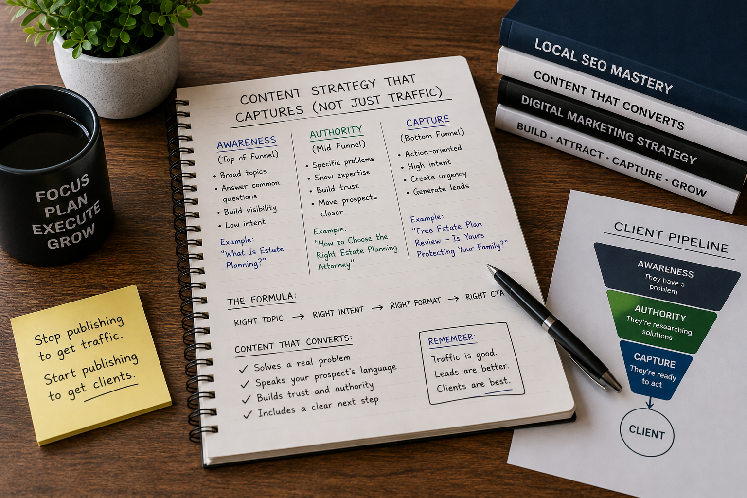 You're About to Quit SEO. You're Also 60 Days From It Working.