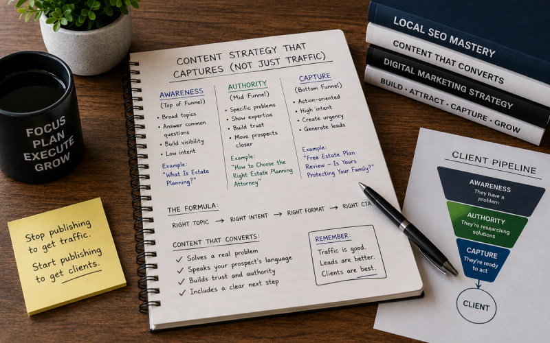 You're About to Quit SEO. You're Also 60 Days From It Working.