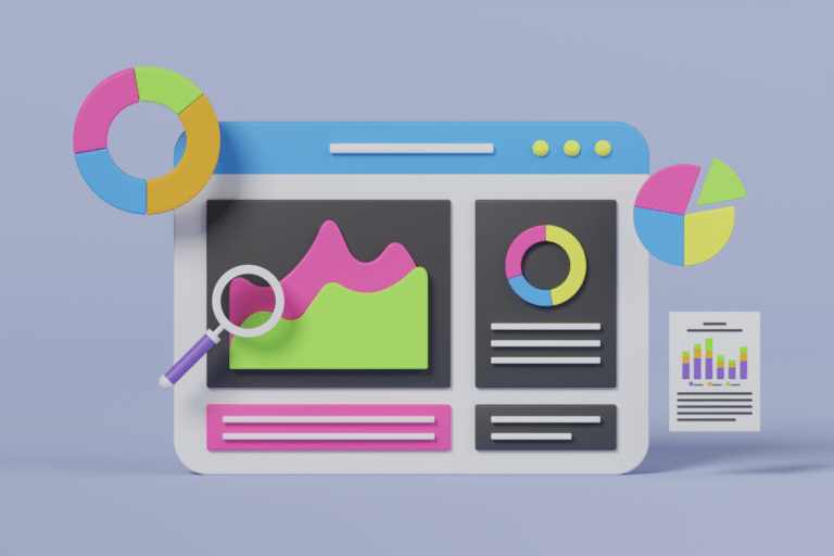 Digital Marketing Analytics: How to use Analytics to optimize your marketing efforts