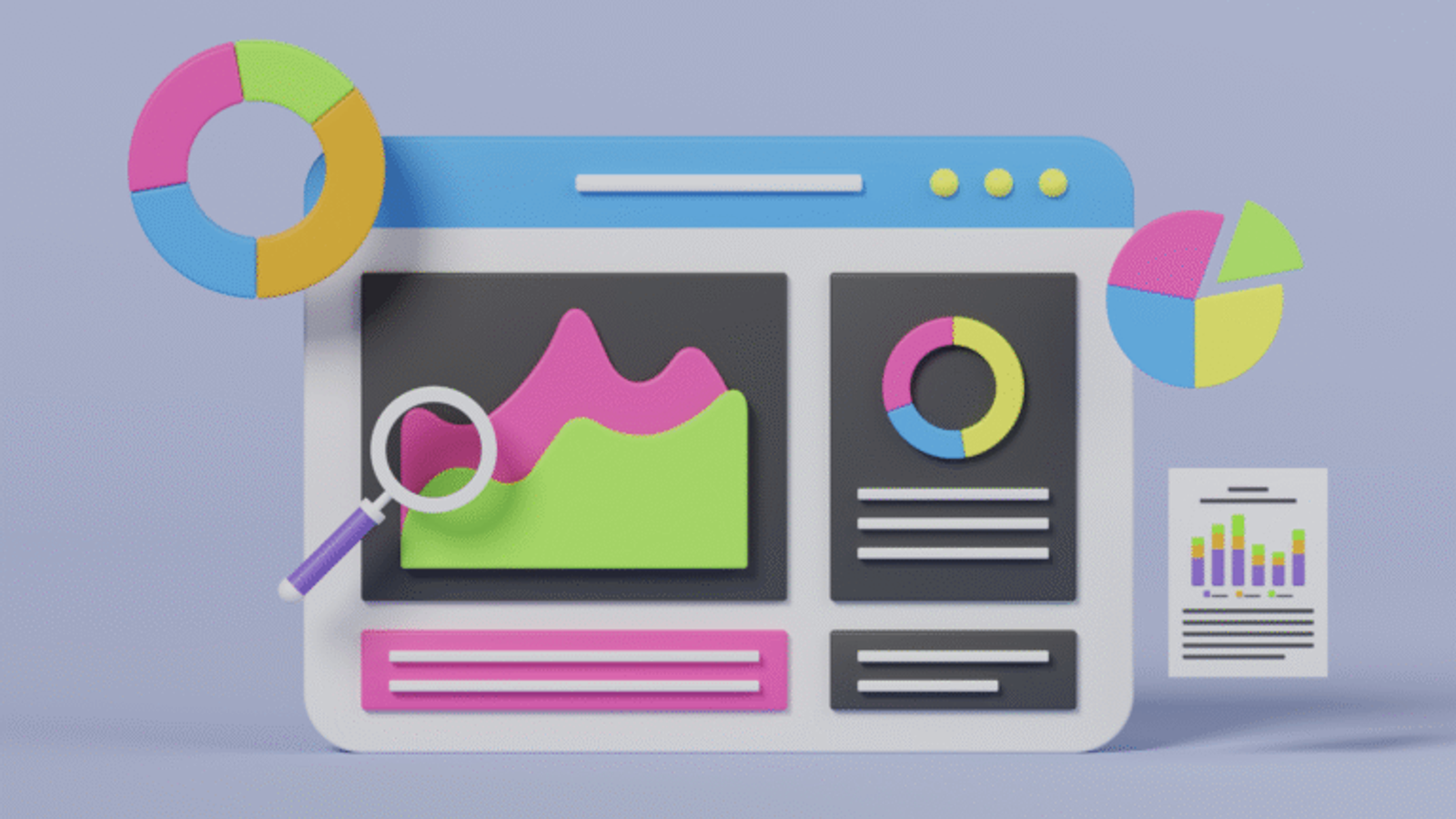 Digital Marketing Analytics: How to use Analytics to optimize your marketing efforts