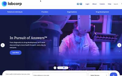 Labcorp