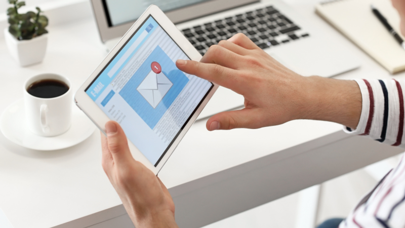 Effective Ways to Tactically Expand and Maintain Your Email List