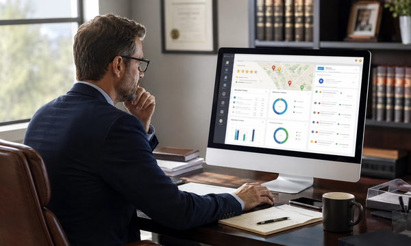 Why AI Vets Your Business Before Prospects Do — And How to Build the Footprint That Gets You Recommended