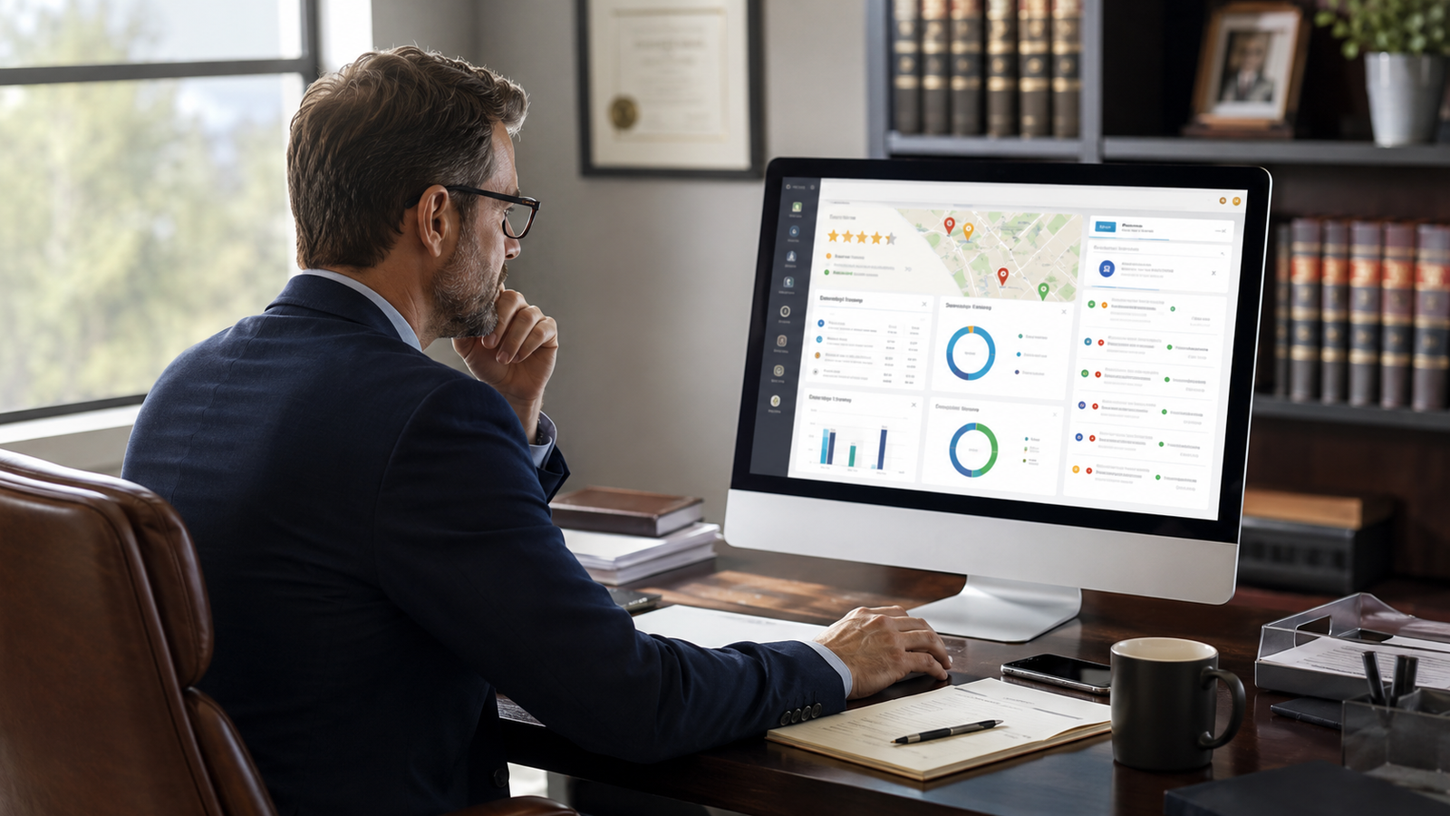 Why AI Vets Your Business Before Prospects Do — And How to Build the Footprint That Gets You Recommended