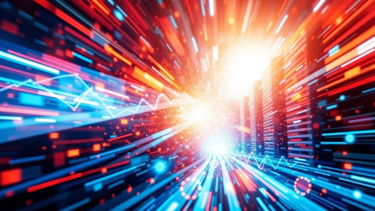 Business growth and AI innovation