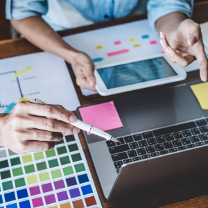 Decoding Success: Essential Elements of a Powerful Content Strategy