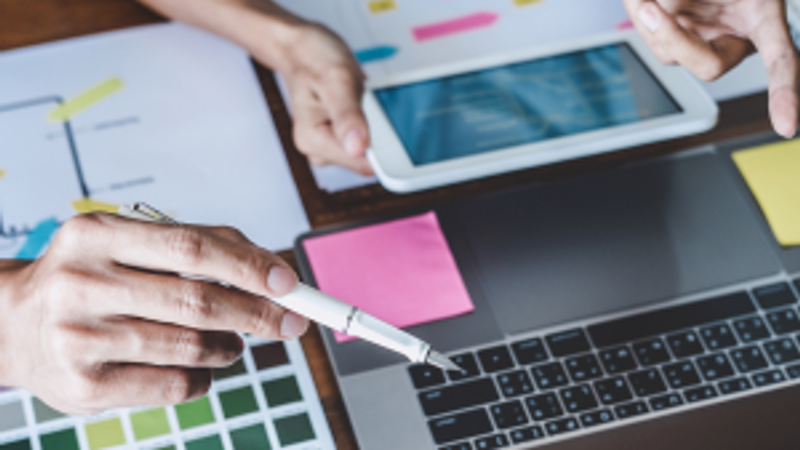 Decoding Success: Essential Elements of a Powerful Content Strategy