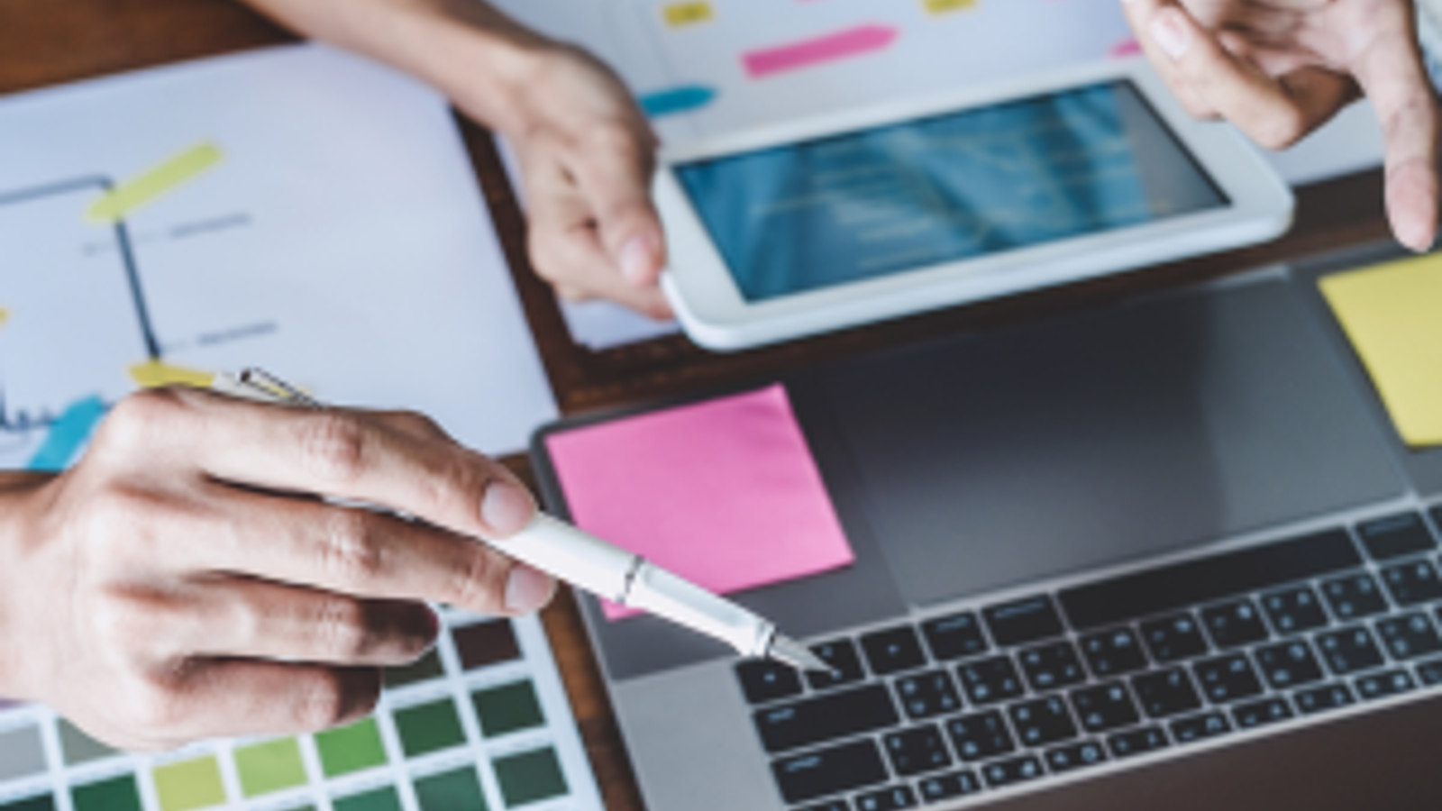 Decoding Success: Essential Elements of a Powerful Content Strategy