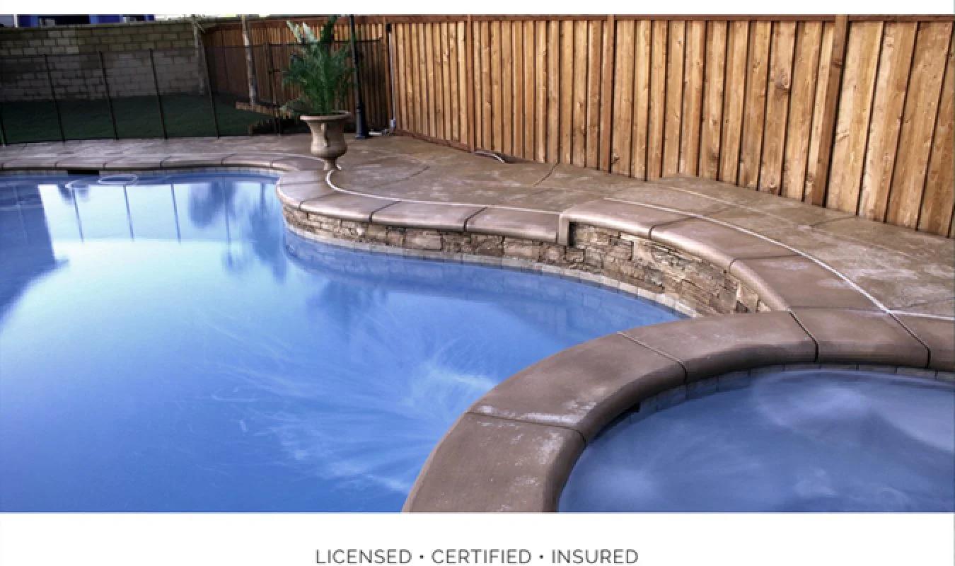Highland Pools