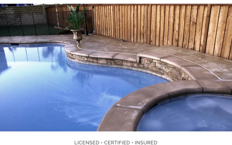 Highland Pools