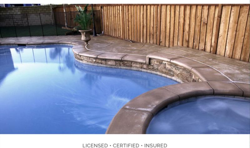 Highland Pools