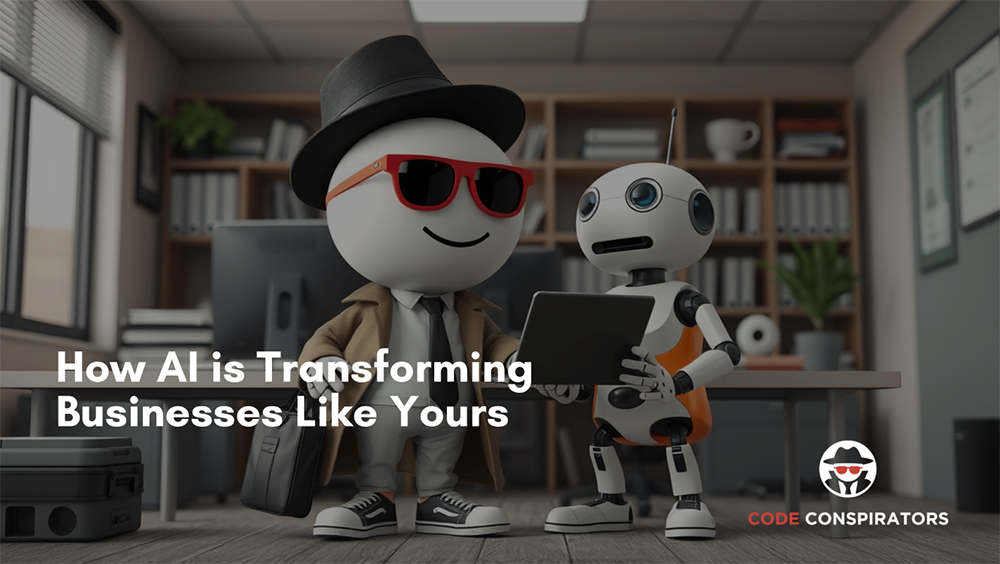 Personalization at Scale: How AI Is Revolutionizing Customer Experiences