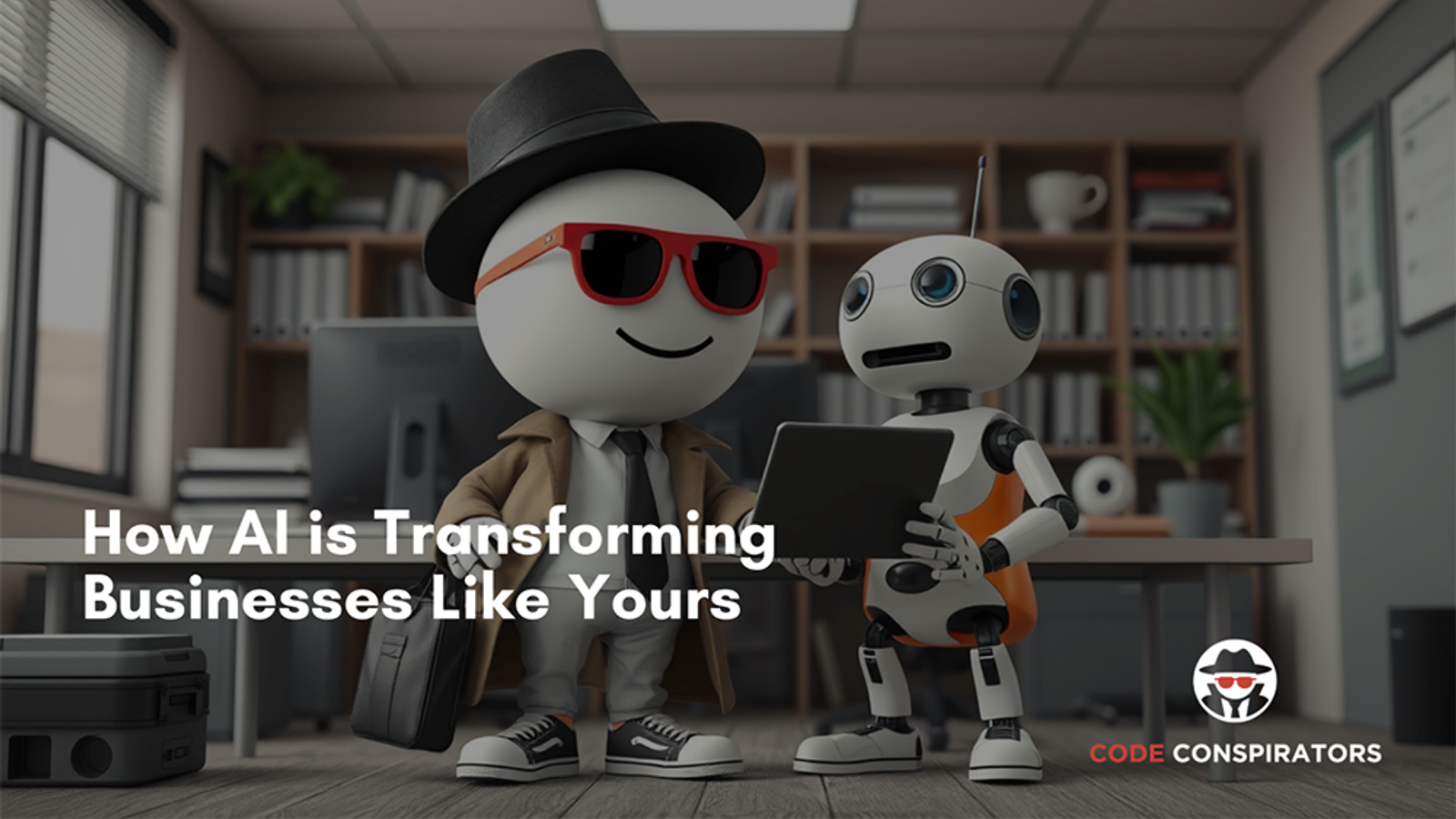 Personalization at Scale: How AI Is Revolutionizing Customer Experiences
