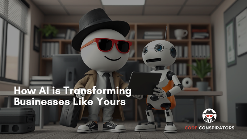 Personalization at Scale: How AI Is Revolutionizing Customer Experiences