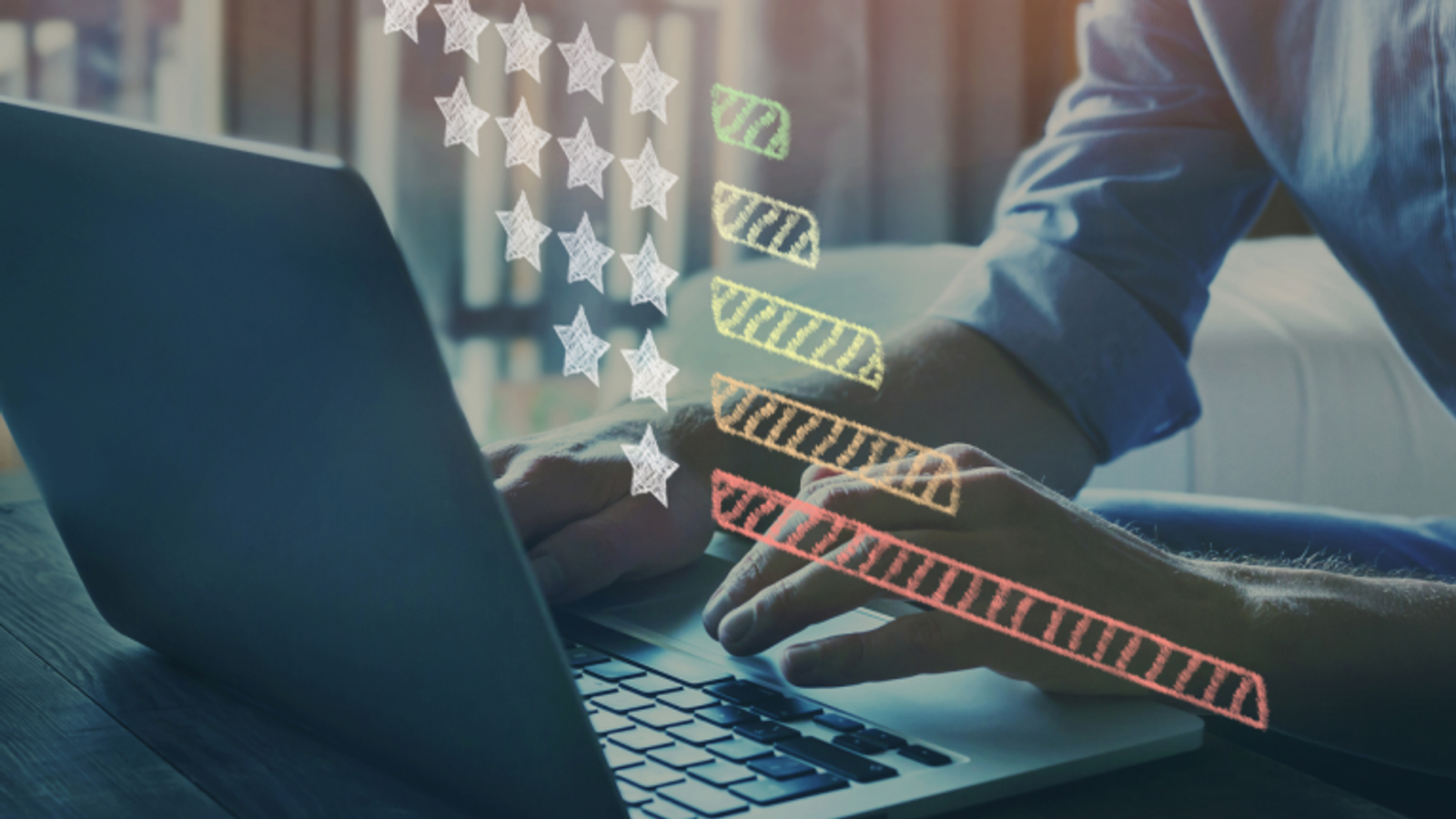 Navigating Criticism: A Guide to Tactfully Addressing Negative Reviews