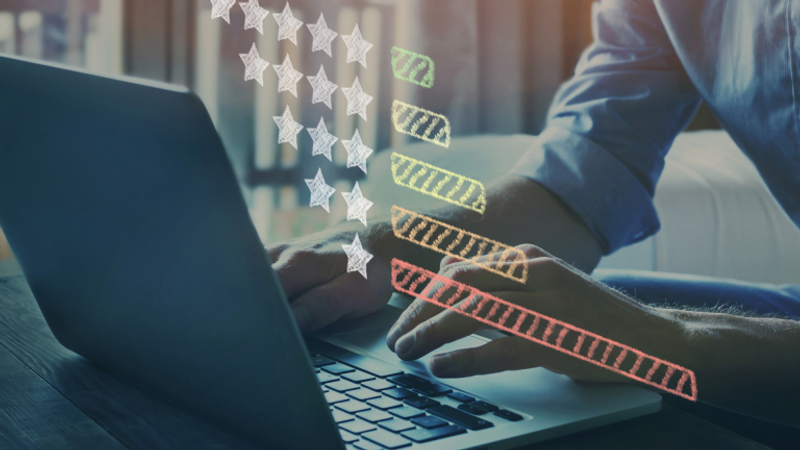 Navigating Criticism: A Guide to Tactfully Addressing Negative Reviews