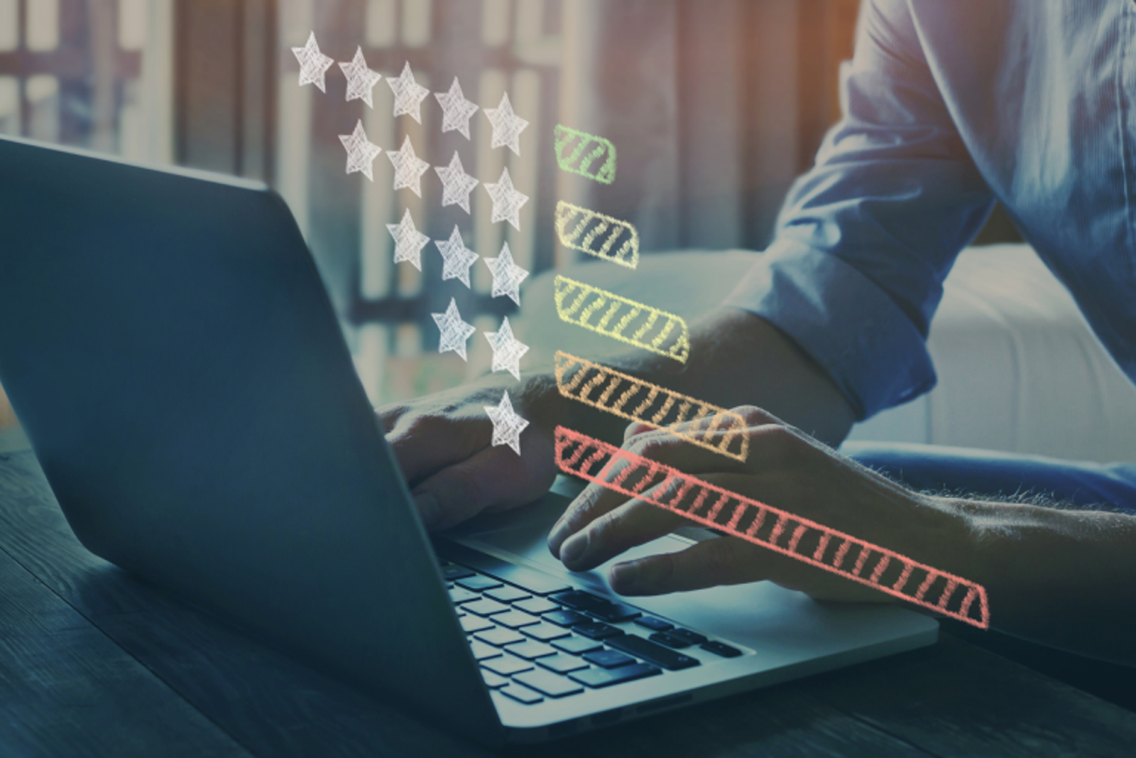 Navigating Criticism: A Guide to Tactfully Addressing Negative Reviews