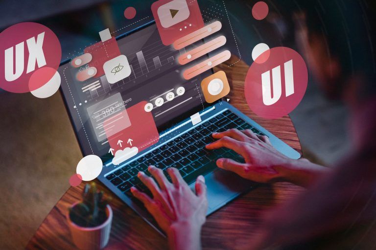 Designing Delight: Navigating Tips for Creating a Seamless User-Friendly Website