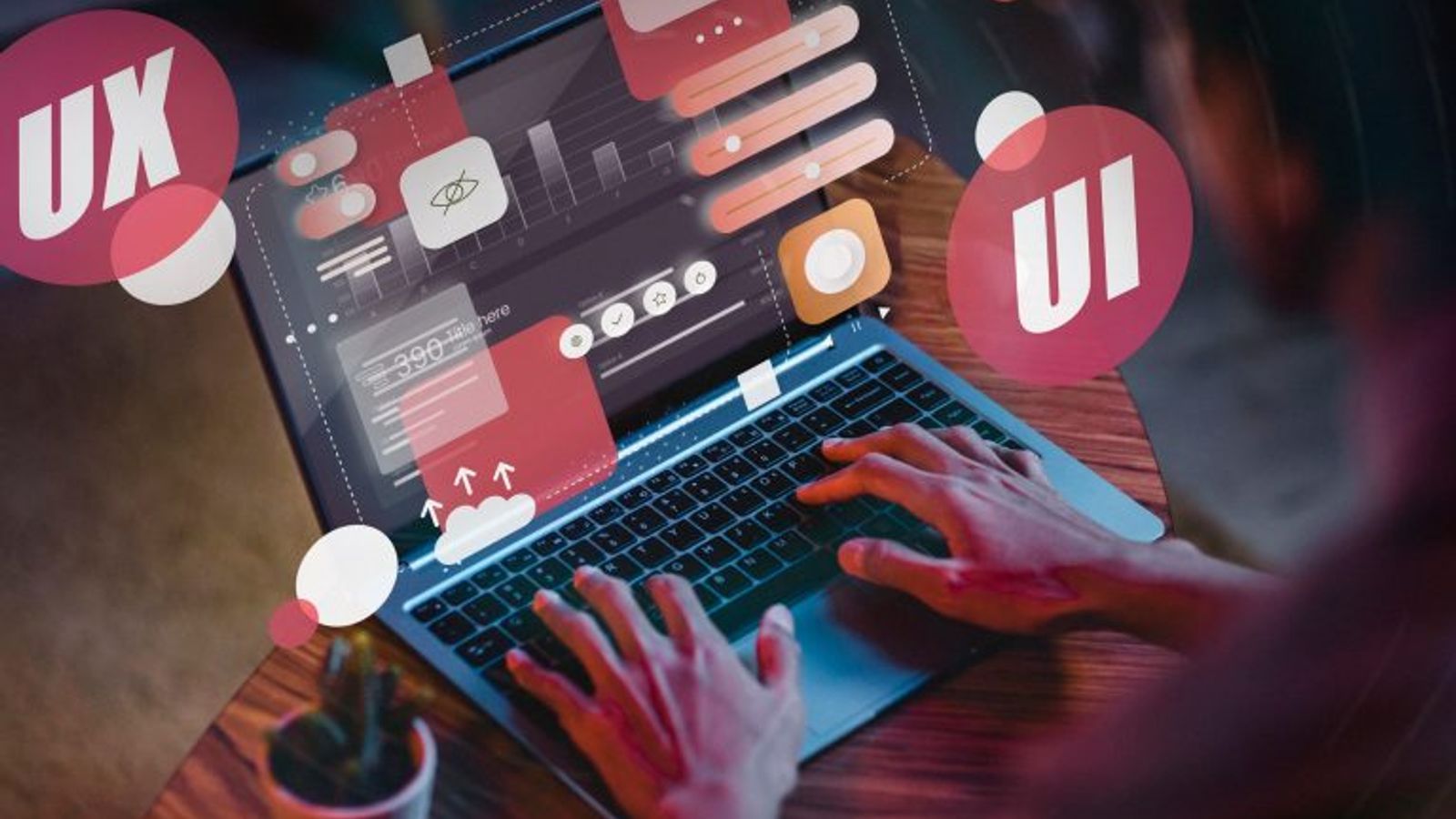 Designing Delight: Navigating Tips for Creating a Seamless User-Friendly Website